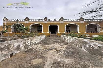 Chalet zu verkaufen in La Vegueta, Tinajo, Lanzarote. 