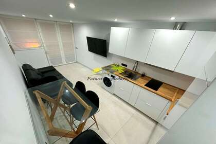 Logement vendre en Orzola, Haría, Lanzarote. 