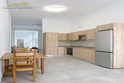 Flat in Argana Baja, Arrecife, Lanzarote. 
