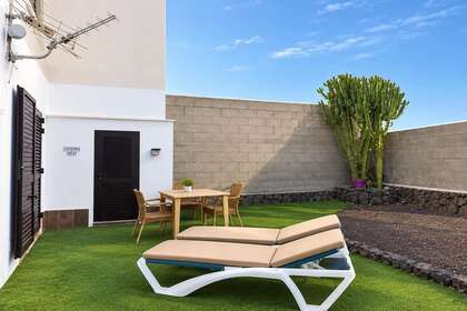平 出售 进入 Playa Blanca, Yaiza, Lanzarote. 
