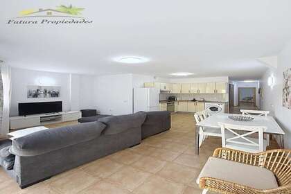 平 出售 进入 Arrecife, Lanzarote. 