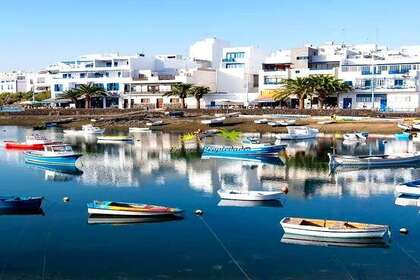 Piso venta en Arrecife Centro, Lanzarote. 
