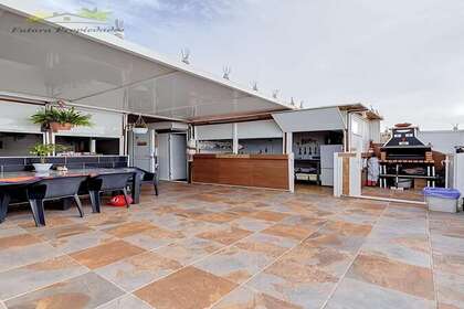 Chalet zu verkaufen in Arrecife, Lanzarote. 