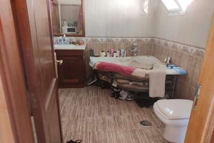 baño en suite