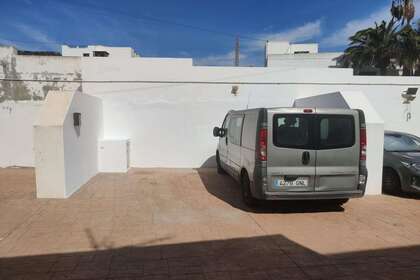 garaje privado