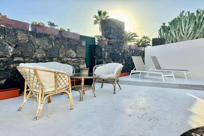 Villa em Costa Teguise, Lanzarote. 