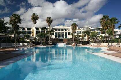 Villa en Costa Teguise, Lanzarote. 