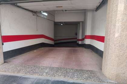 Garageplaatsen in Arrecife Centro, Lanzarote. 