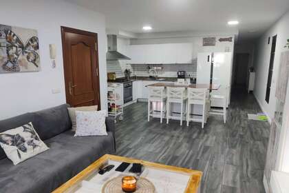 Flat for sale in Argana Baja, Arrecife, Lanzarote. 