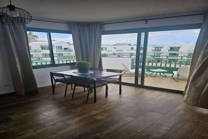 Apartmány na prodej v Costa Teguise, Lanzarote. 
