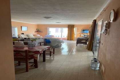 Apartment zu verkaufen in Argana Alta, Arrecife, Lanzarote. 