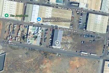 Percelen/boerderijen verkoop in Tenorio, Arrecife, Lanzarote. 