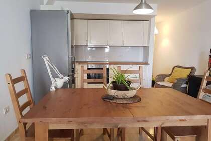 Flat for sale in Arrecife, Lanzarote. 