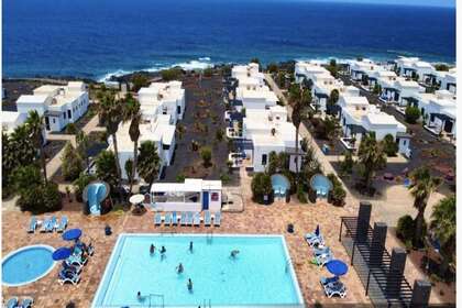 Bungalow vendita in Playa Blanca, Yaiza, Lanzarote. 