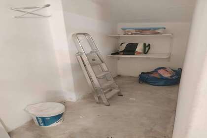 其他性能 进入 Arrecife Centro, Lanzarote. 