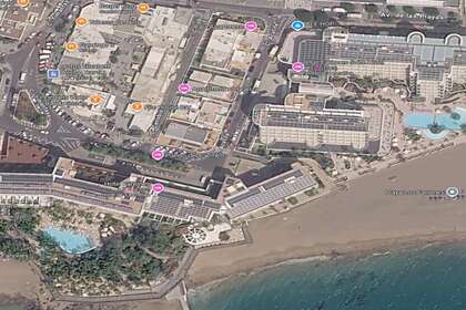 Апартаменты Продажа в Puerto del Carmen, Tías, Lanzarote. 