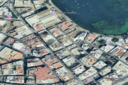 Квартира Продажа в Arrecife Centro, Lanzarote. 