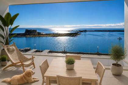 Квартира Продажа в Arrecife Centro, Lanzarote. 