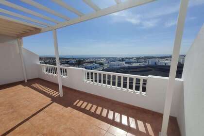 Piso venta en Tías Pueblo, Lanzarote. 