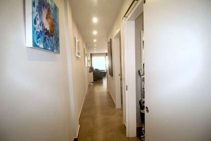 corridor