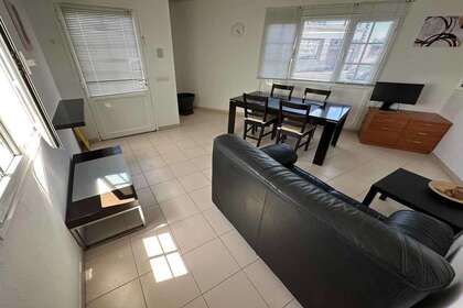 Loft in San Bartolomé, Lanzarote. 