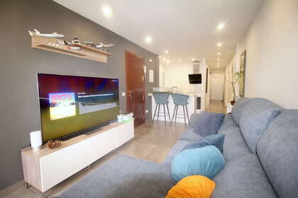 Flat for sale in Reducto, Arrecife, Lanzarote. 