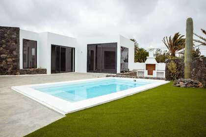 Casa vendita in San Bartolomé, Lanzarote. 