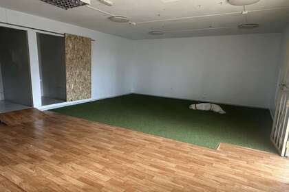 Locale commerciale vendita in Playa Honda, San Bartolomé, Lanzarote. 