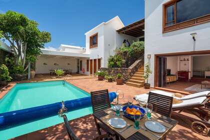 Haus Luxus zu verkaufen in El Cable, Arrecife, Lanzarote. 