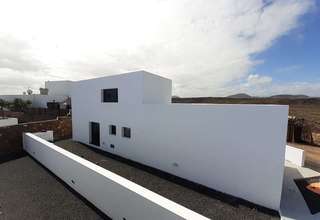 Dům na prodej v Famara, Teguise, Lanzarote. 