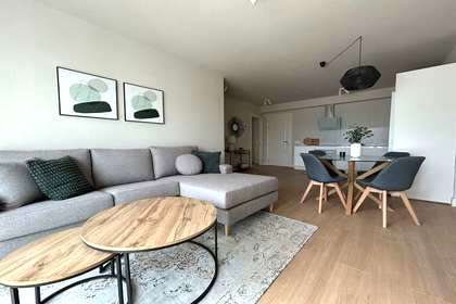 Logement en El Charco, Arrecife, Lanzarote. 