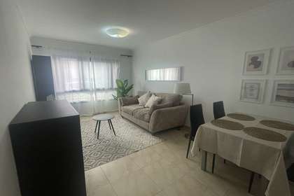 Apartment for sale in Arrecife, Lanzarote. 
