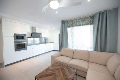 Flat for sale in Arrecife Centro, Lanzarote. 