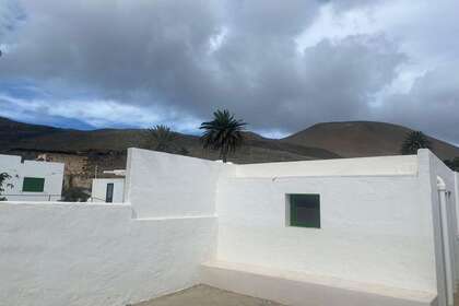 房子 出售 进入 Máguez, Haría, Lanzarote. 