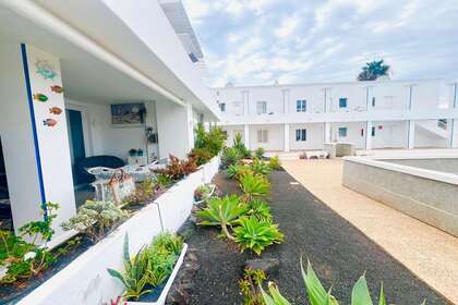 Appartement vendre en Puerto del Carmen, Tías, Lanzarote. 