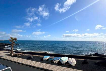 Dorpswoningen verkoop in Arrieta, Haría, Lanzarote. 