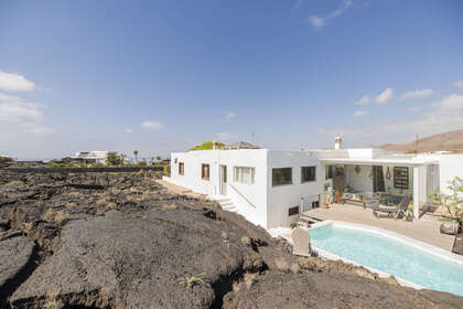 Vily na prodej v Tahiche, Teguise, Lanzarote. 