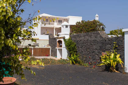 Hytter til salg i Tías, Lanzarote. 