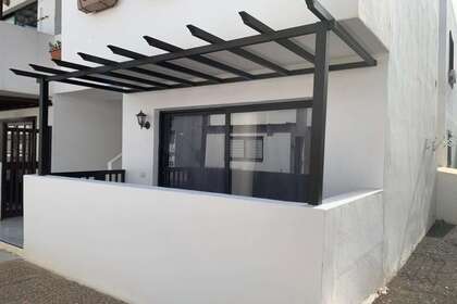 Apartment in Playa Honda, San Bartolomé, Lanzarote. 