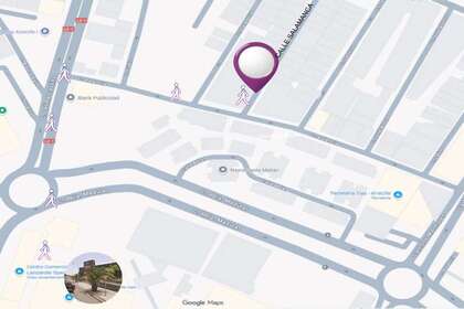 Flat for sale in Arrecife, Lanzarote. 