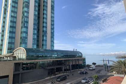 Apartmány na prodej v Arrecife Centro, Lanzarote. 