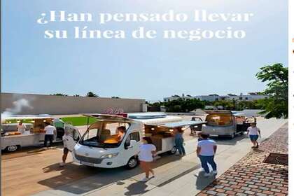 Andere Immobilien in Costa Teguise, Lanzarote. 