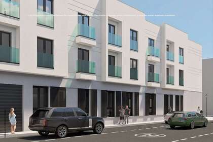 Wohnung zu verkaufen in La Vega, Arrecife, Lanzarote. 