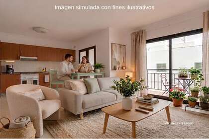 Logement vendre en Arrecife, Lanzarote. 