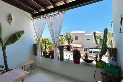Apartment for sale in Playa Honda, San Bartolomé, Lanzarote. 