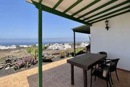 Villa vendita in Las Breñas, Yaiza, Lanzarote. 