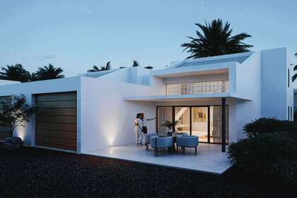 Вилла Продажа в Tinajo, Lanzarote. 