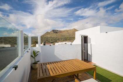 Villa vendita in Ye, Haría, Lanzarote. 