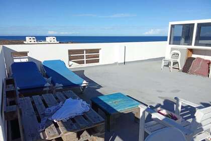 Apartamento venta en La Santa, Tinajo, Lanzarote. 