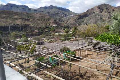 Villa zu verkaufen in Santa Lucia, Santa Lucía de Tirajana, Las Palmas, Gran Canaria. 